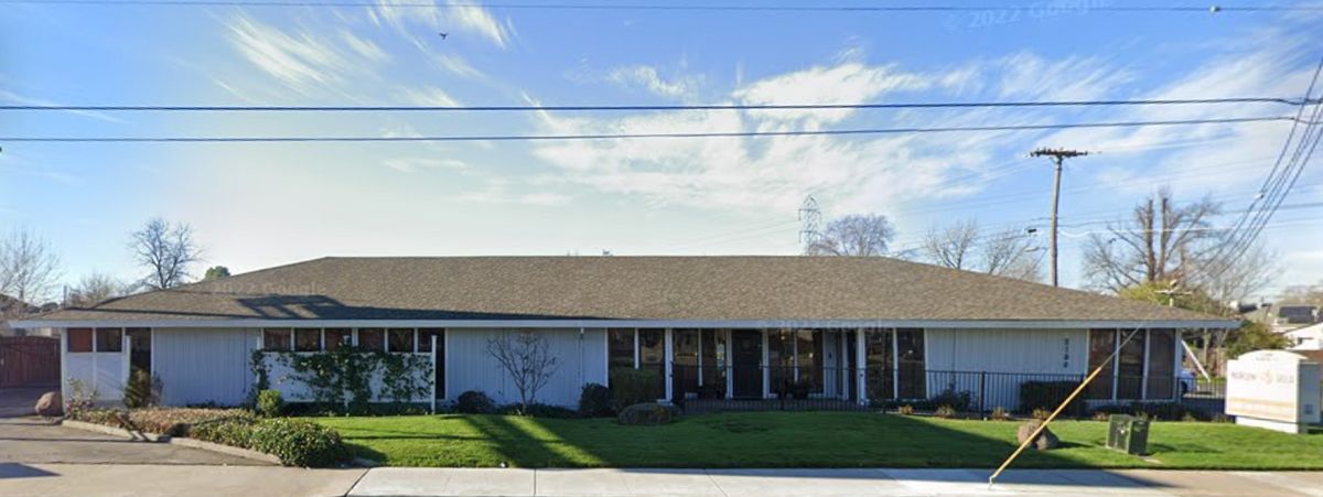 Marconi Villa