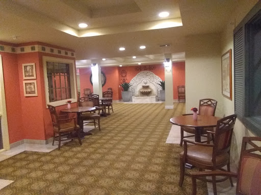 Brookdale Mirage Inn