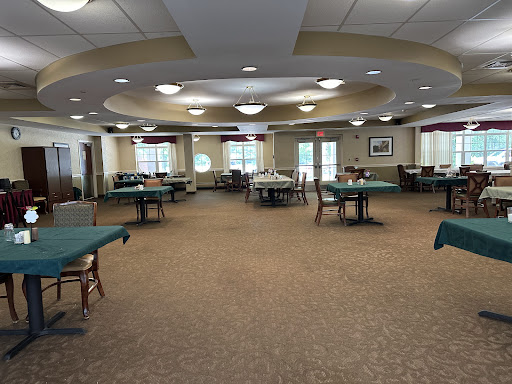 O'neill Healthcare North Olmsted