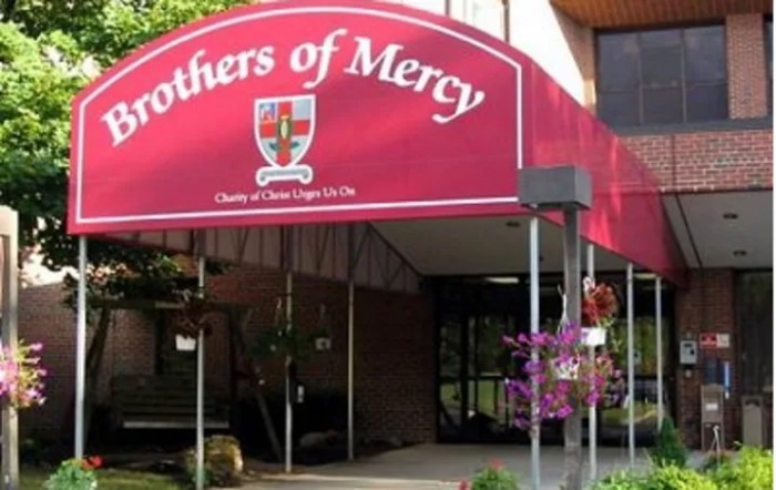 Brothers Of Mercy Nursing & Rehabilitation Center
