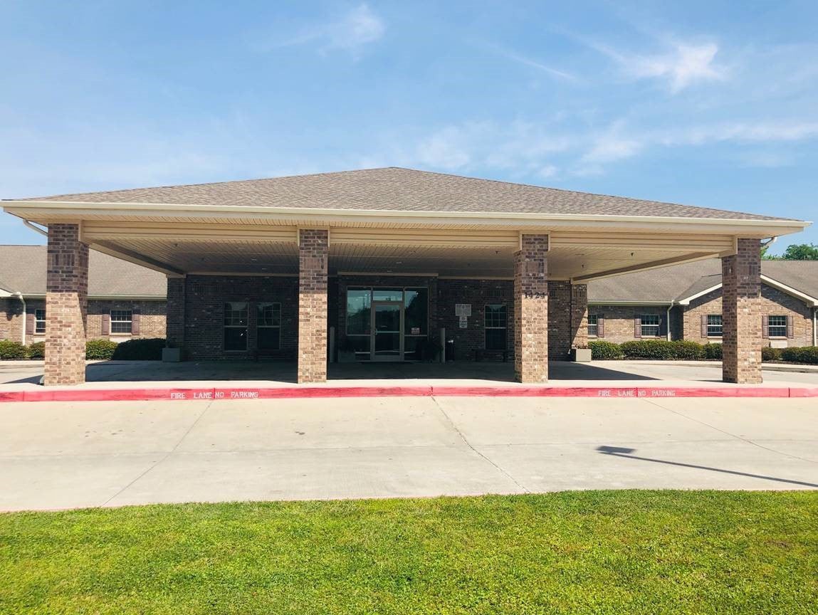 Capstone Healthcare Estates Wellness and Rehabilitation