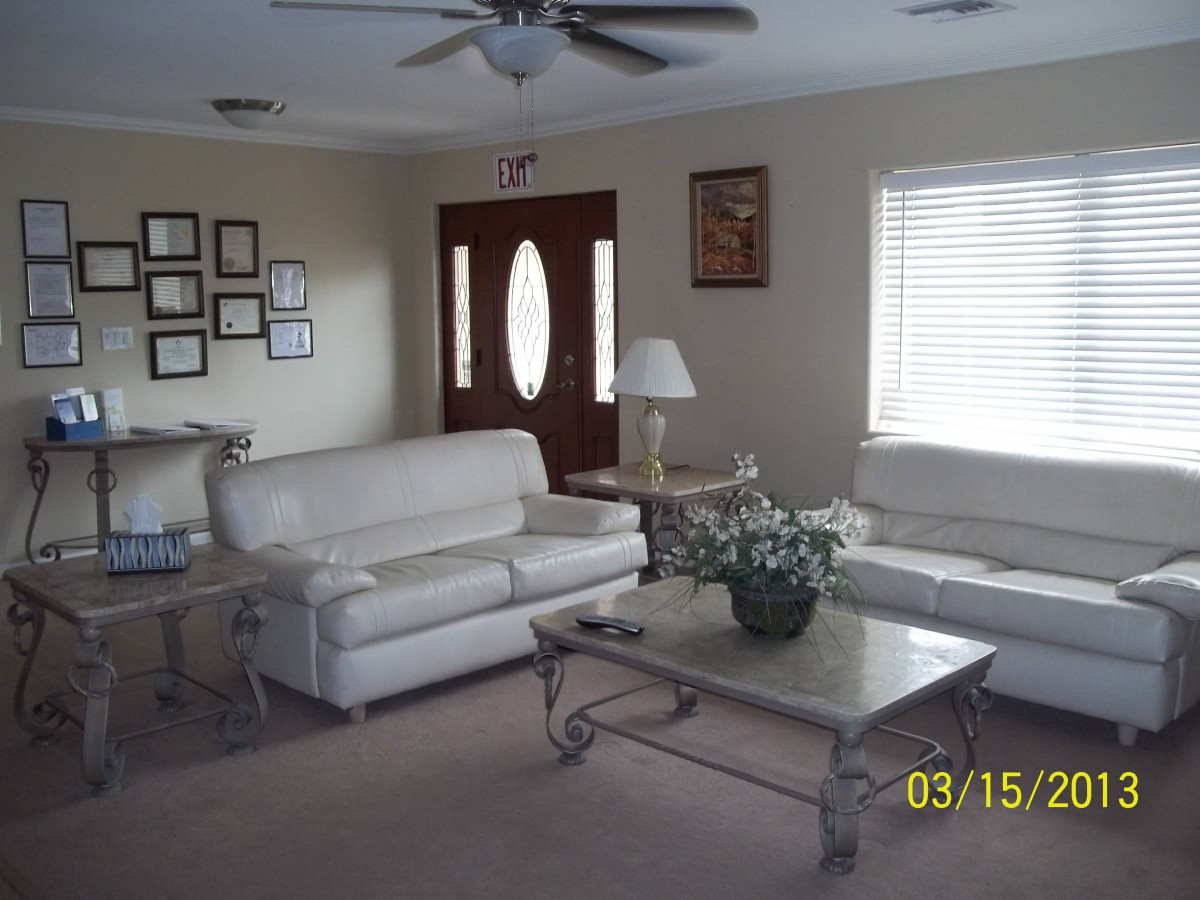 Shadow Ridge Adult Care Home