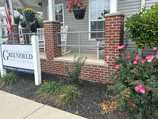 Hearth And Care Center