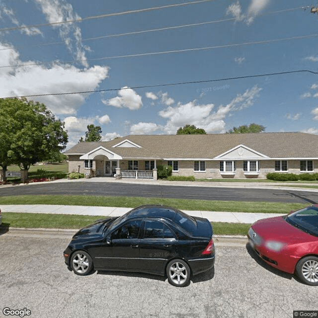 Maplewood Village