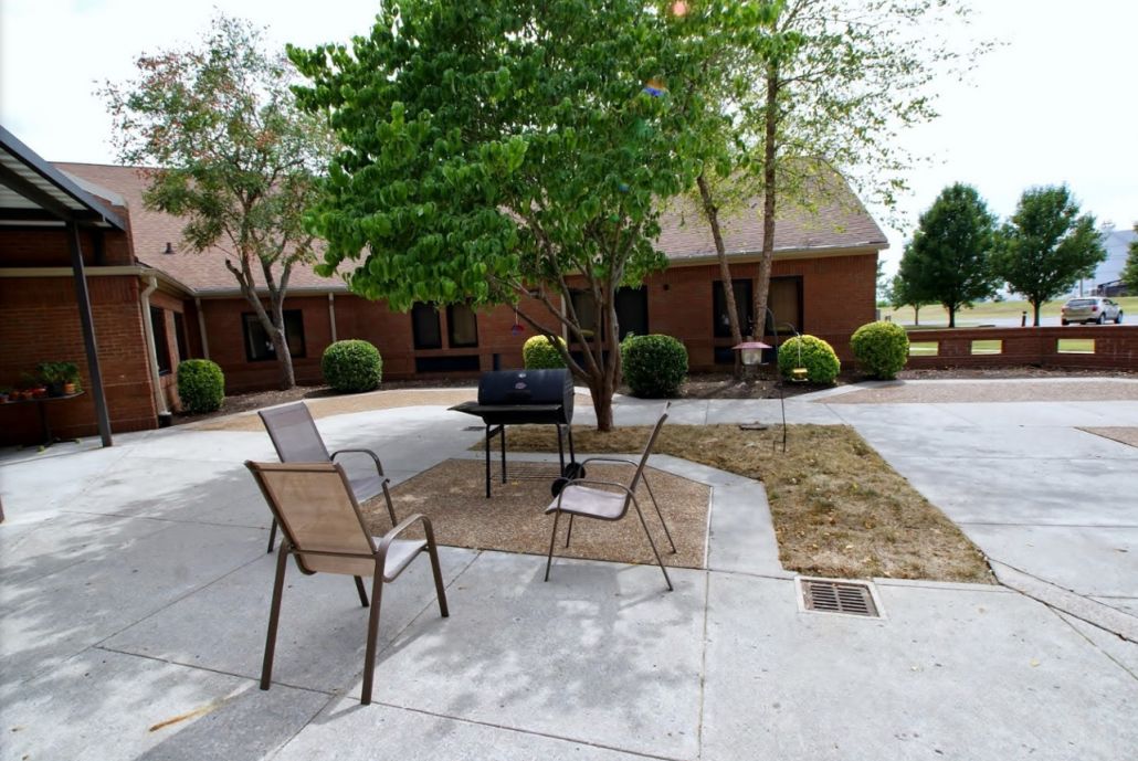 J. B. Knowles Home Assisted Living