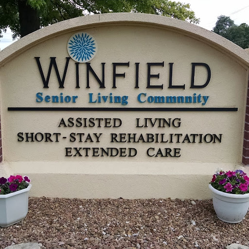 Winfield Senior Living
