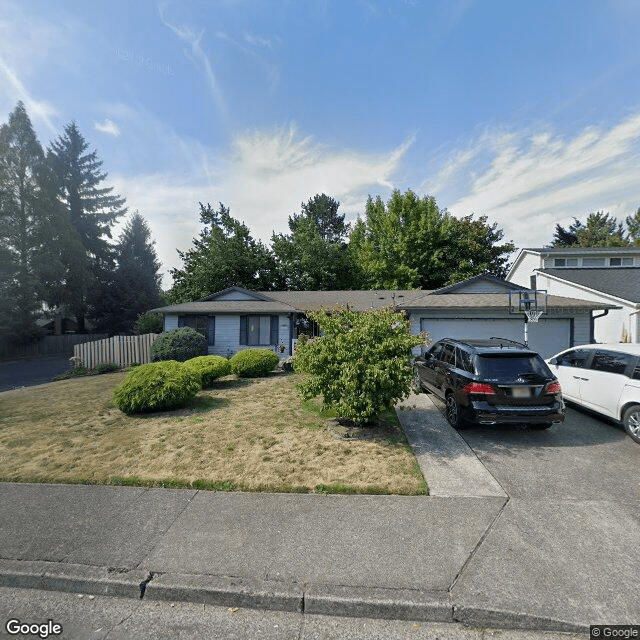 Serenity Care Adult Foster Home LLC