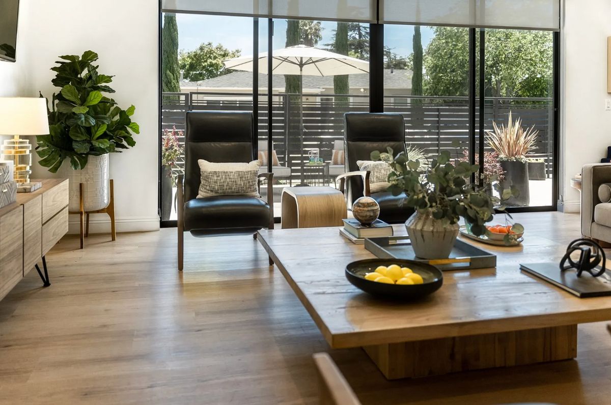 Sawtelle One