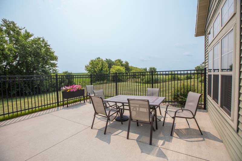 Sunset Ridge Jefferson