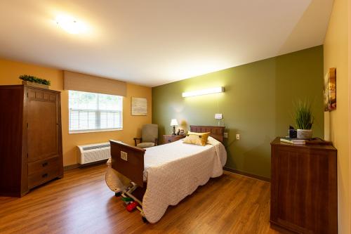 Monarch Meadows Nursing And Rehabilitation