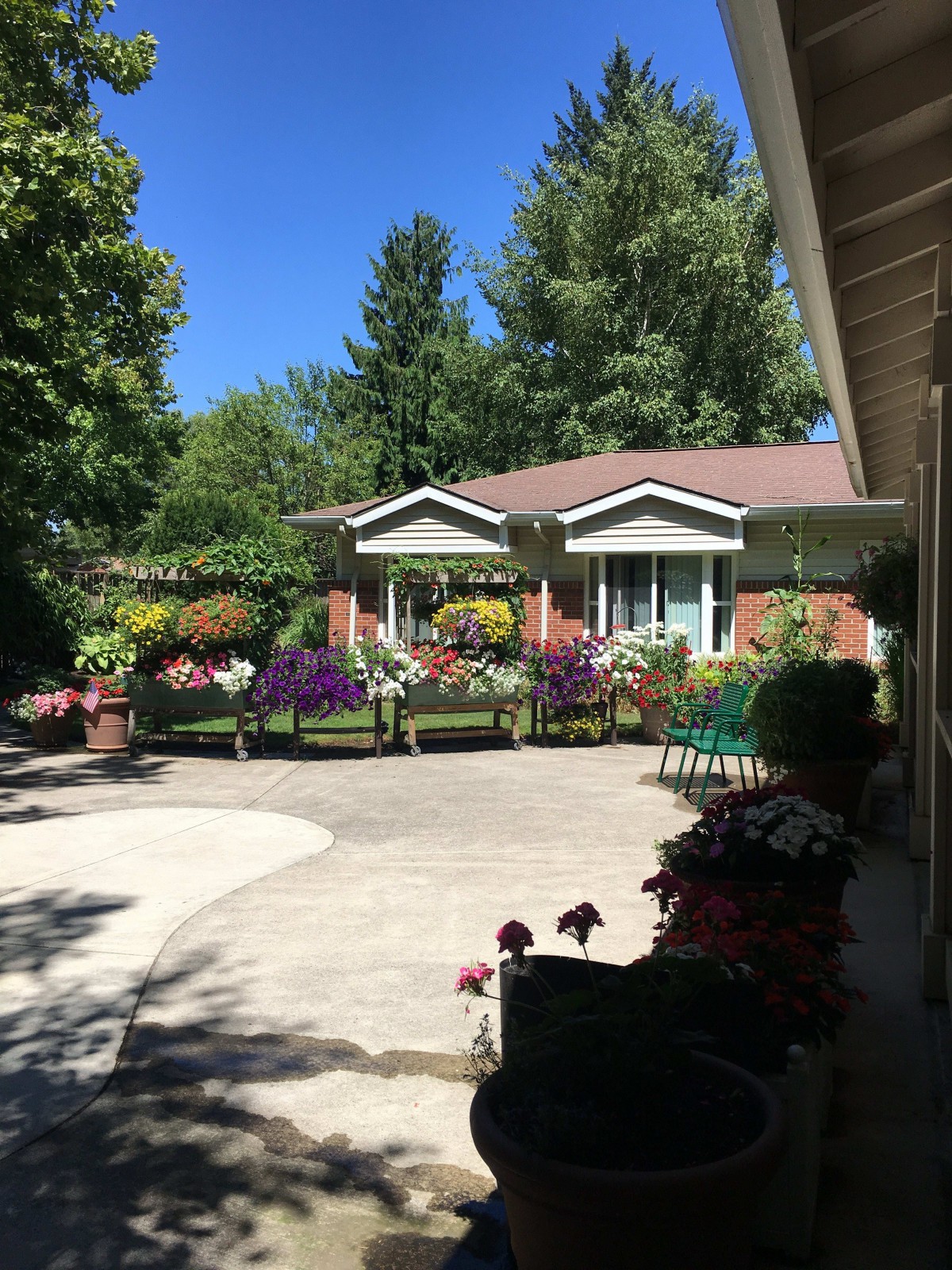 Powell Valley Assisted Living & Memory Care