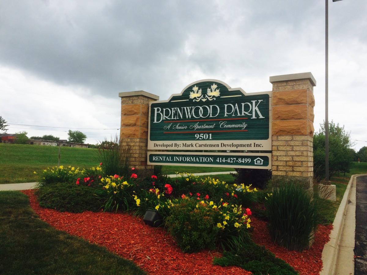 Brenwood Park