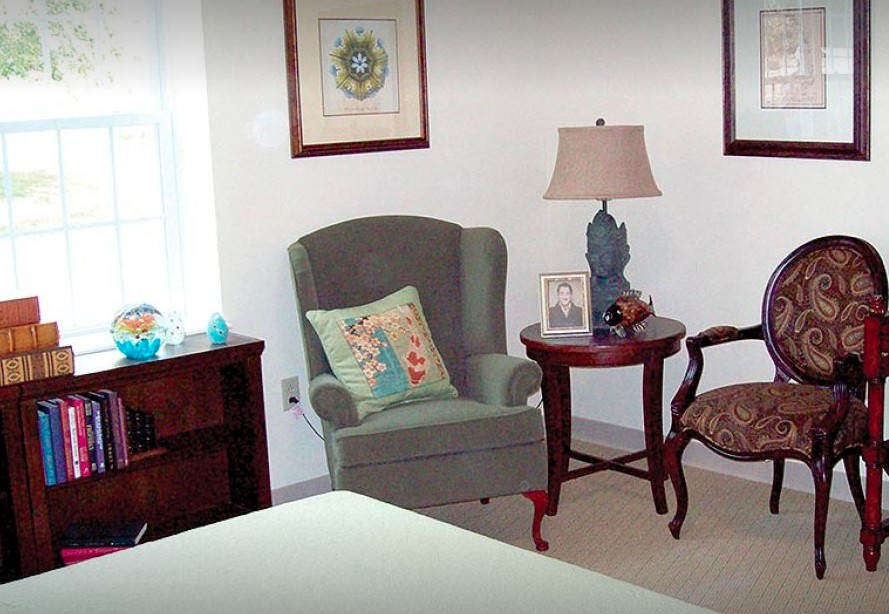 Epoch Assisted Living Of Weston
