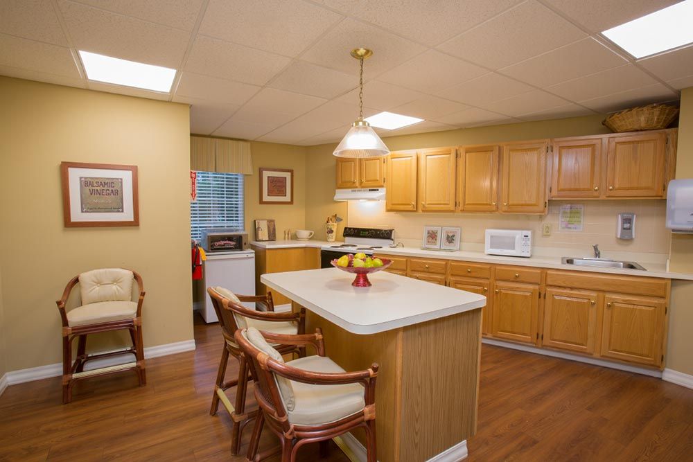 The Village At South Farms