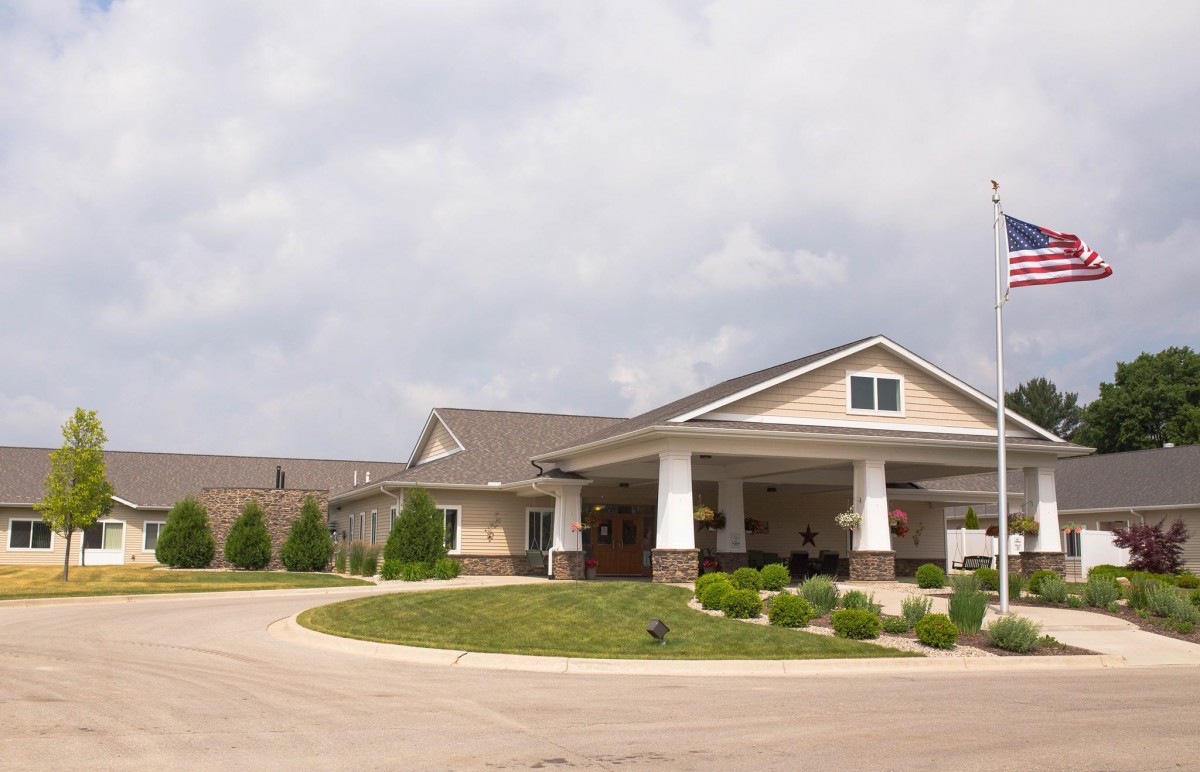 Covenant Glen of Frankenmuth