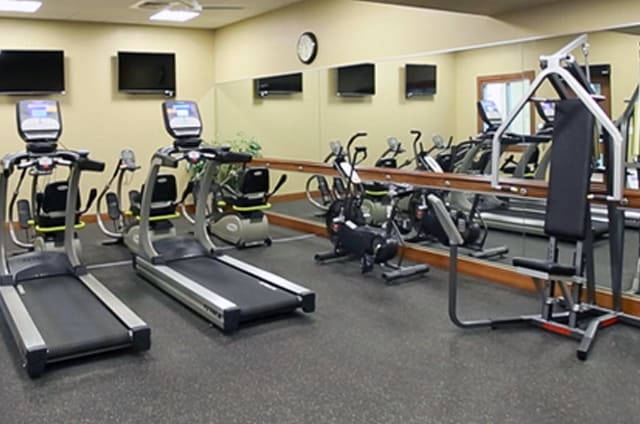 Trail Ridge Senior Living