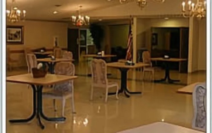 Pine Ridge Health Care Llp