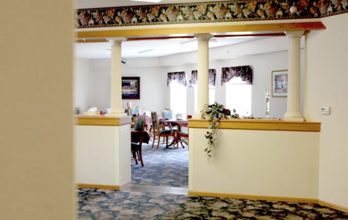 Shell Rock Senior Living