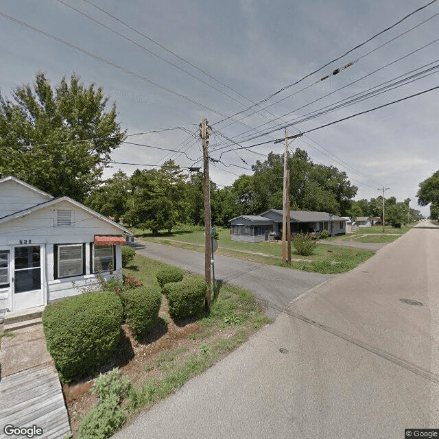 Christopher Homes of Augusta