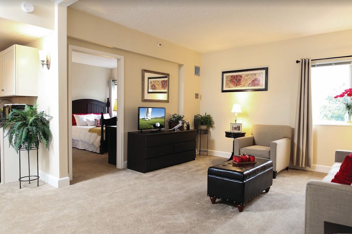 Tall Oaks Assisted Living