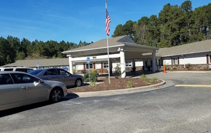 Shoreland Health Care & Retirement
