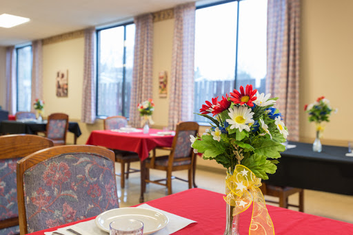 Edison Manor Nursing & Rehabilitation Center