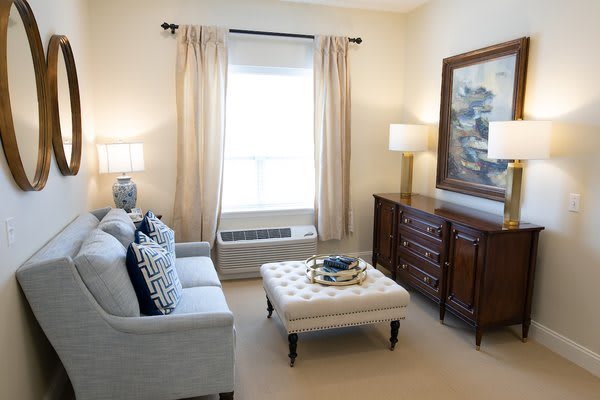 The Wellington at Lake Manassas Community