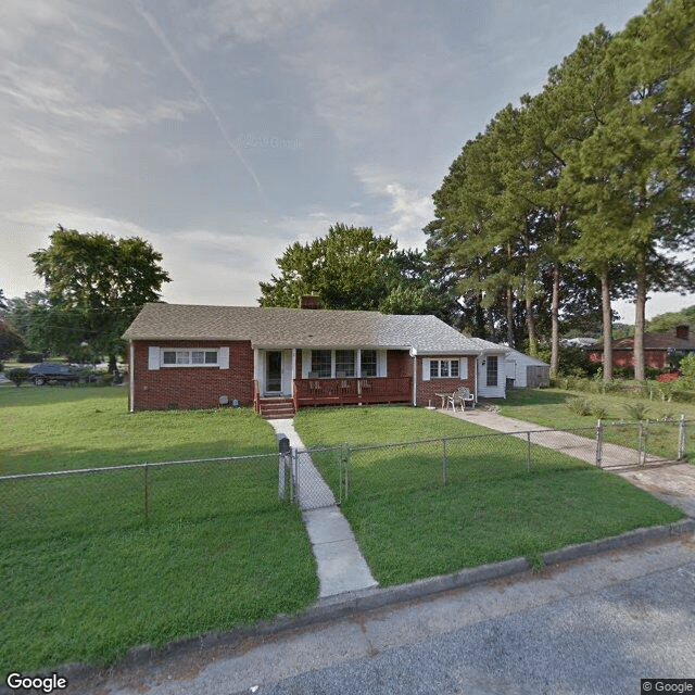 First Choice Assisted Living