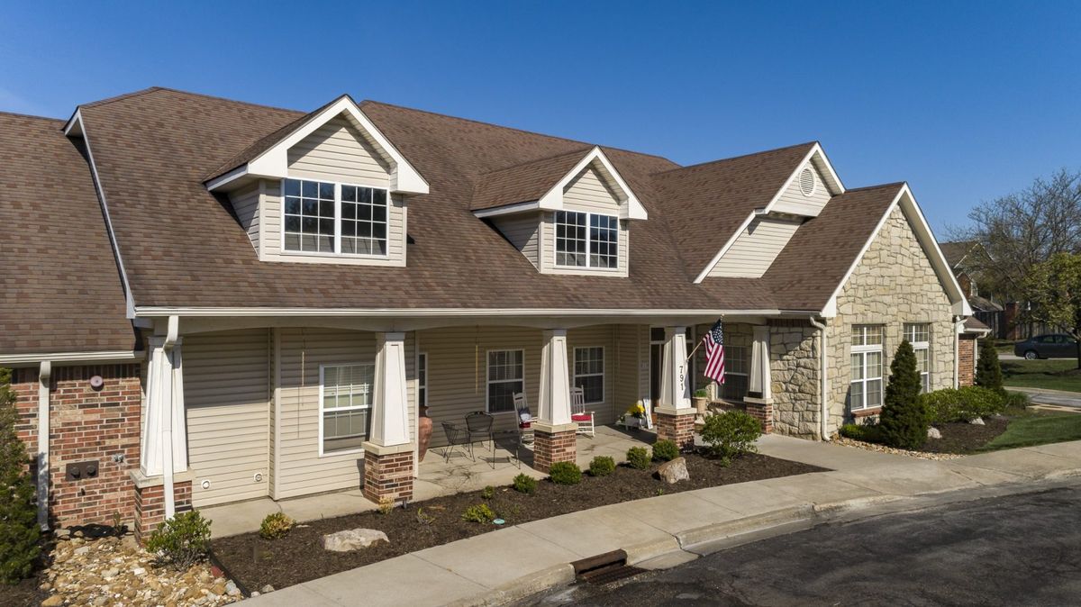 The Homestead Of Olathe South