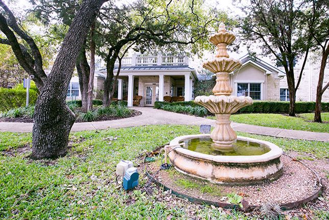 The Etta Senior Living
