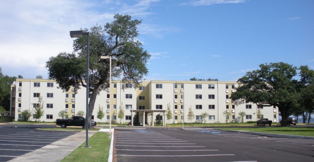 Seashore Oaks Assisted Living