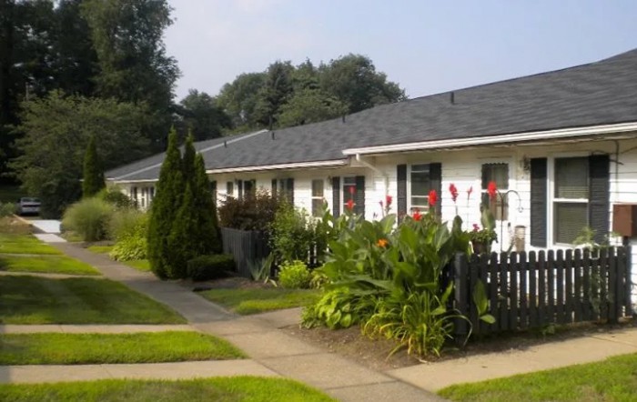 Glenwood Care and Rehabilitation