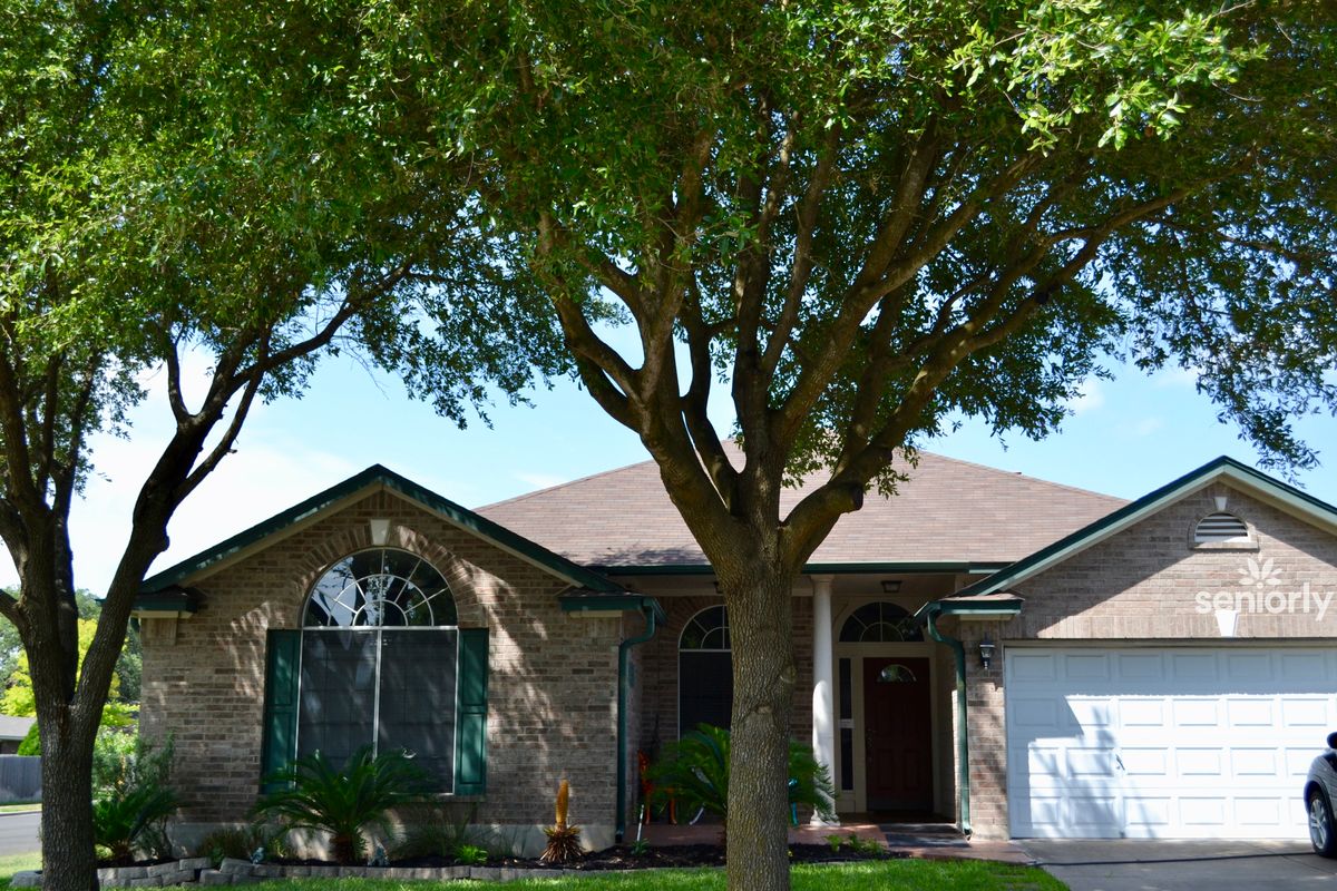 South Austin Assisted Living - Austin