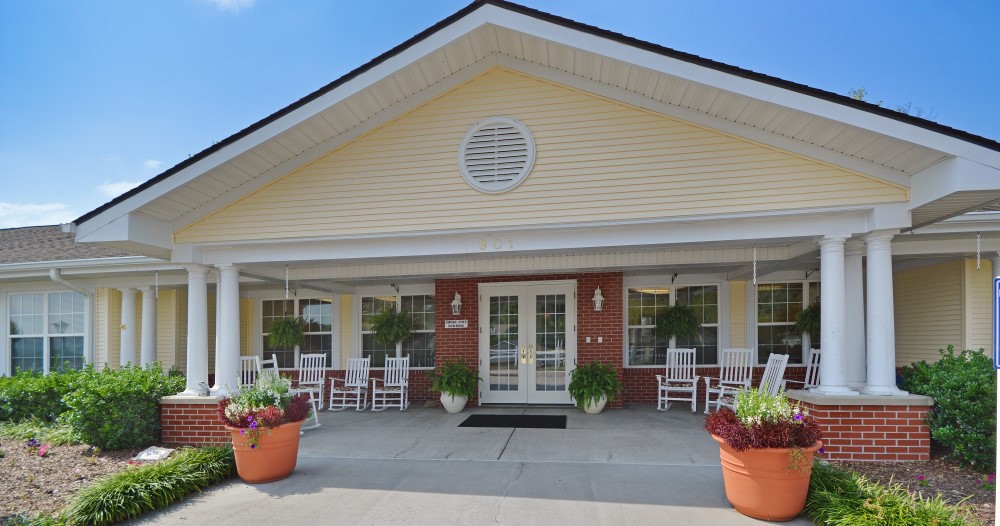 Elmcroft of Kingsport