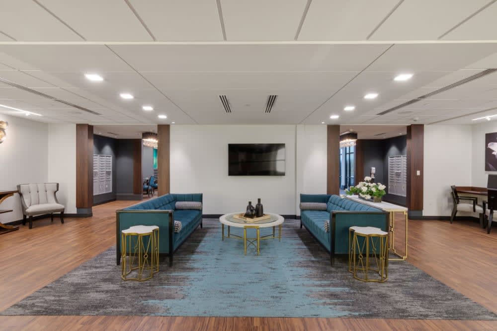 Turners Rock Senior Living Community