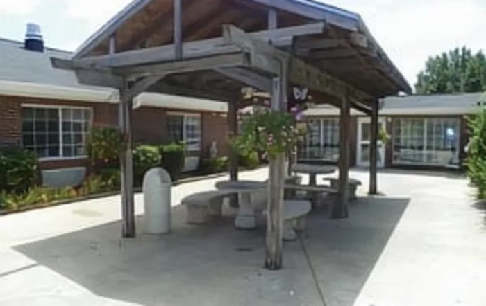 Southern Springs Healthcare Facility