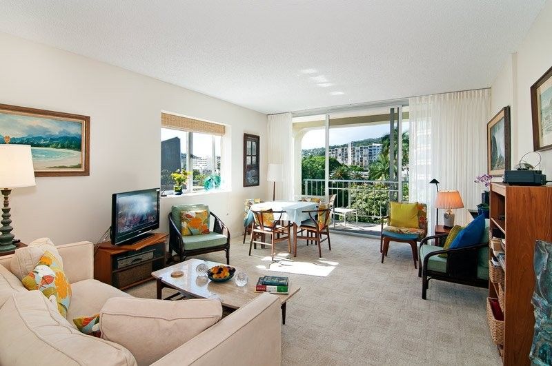 Arcadia Retirement Residence