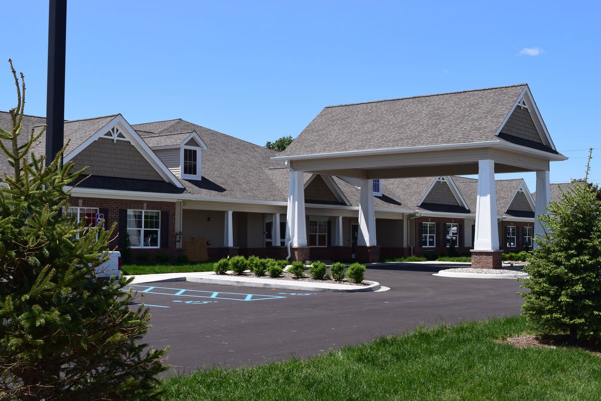 Clinton Creek Assisted Living and Memory Care