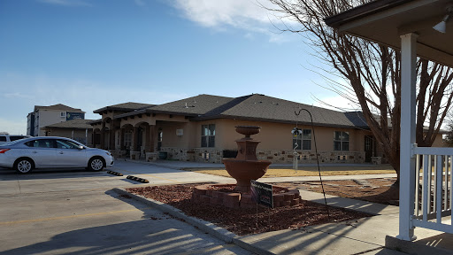 Beehive Assisted Living
