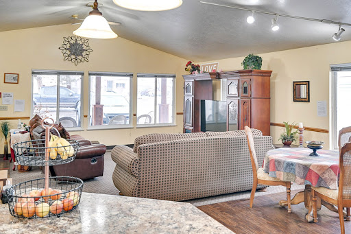 Country Oaks Assisted Living Of Layton