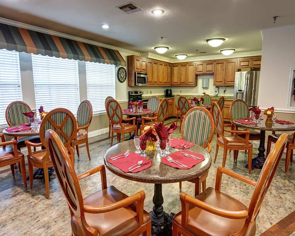 The Auberge At Cypresswood