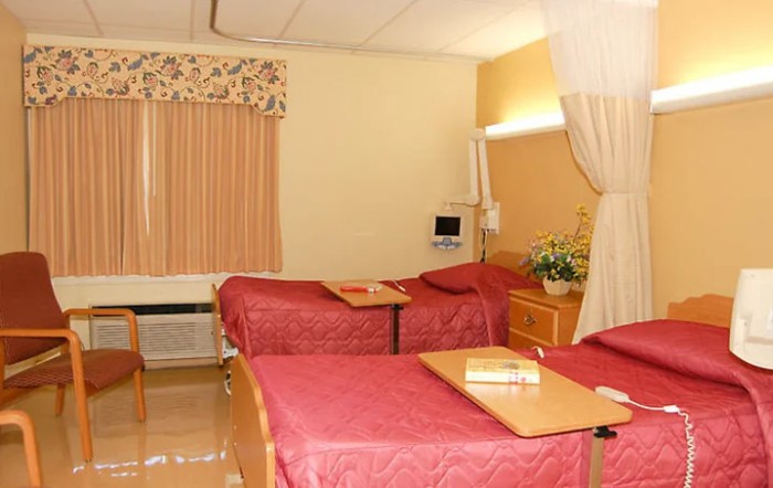 Diversicare Of Riverchase