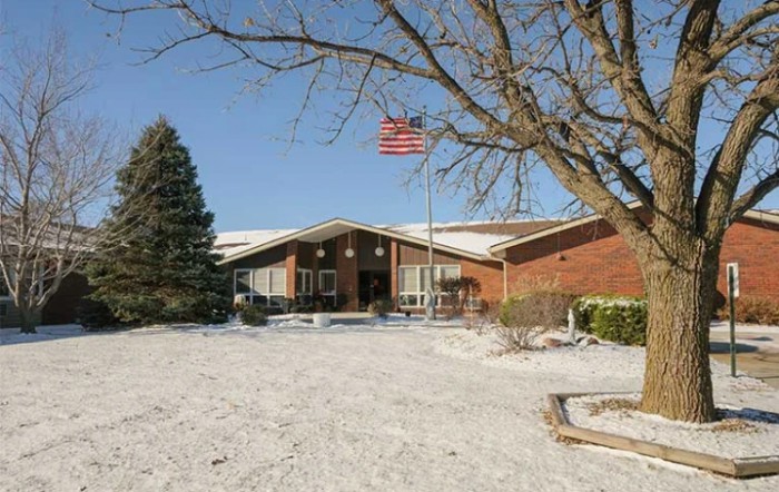 Life Care Center Of Seneca