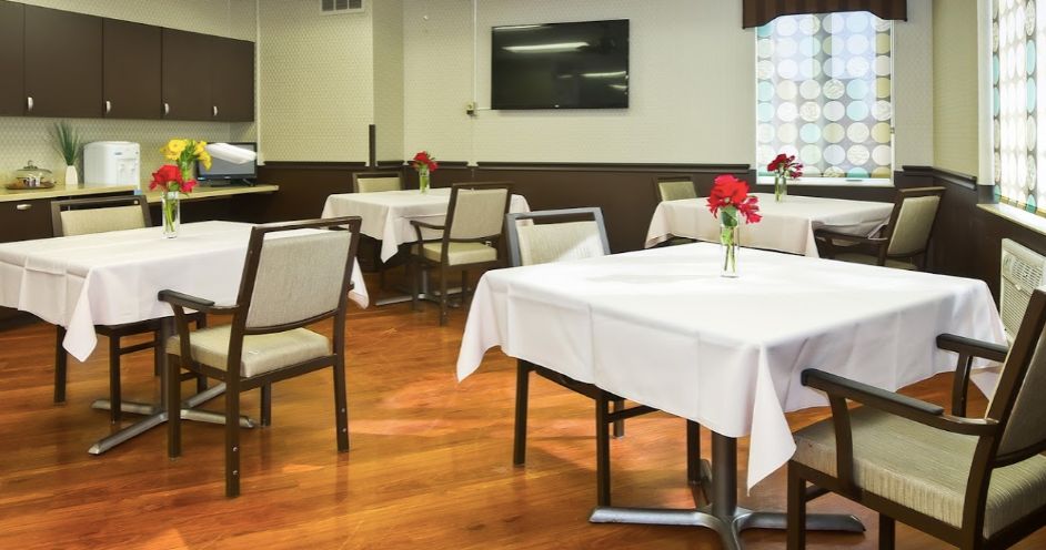 Aperion Care Burbank