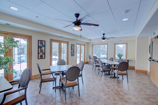 Trinity Pines Retirement Center