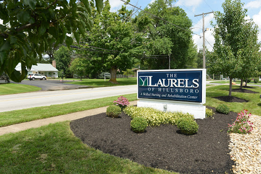 Laurels Of Hillsboro