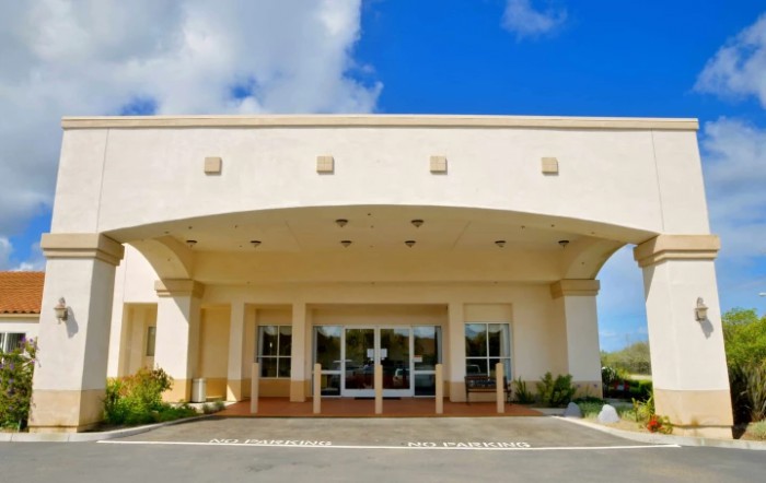 Lompoc Skilled Nursing & Rehabilitation Center