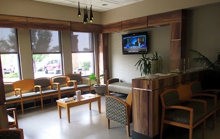 Battle Mountain General Hospital