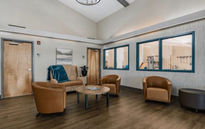 SunBridge Care & Rehabilitation - Hillside