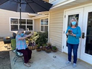 Prestige Assisted Living at Marysville